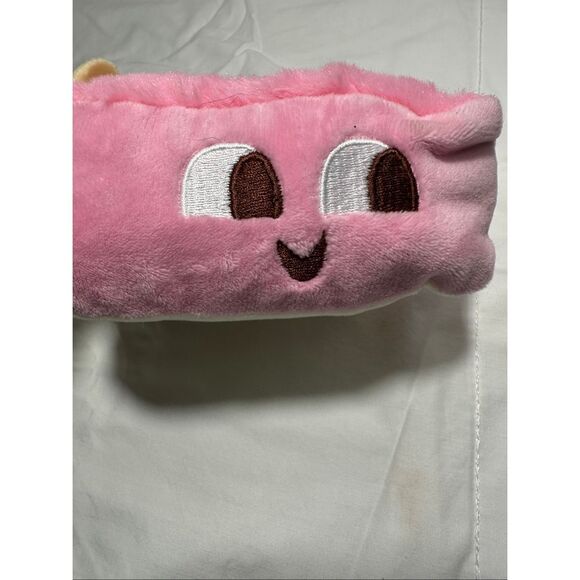 BarkBox Straw Betty Cheesecake Sweetie Pie’s Barkery 2/2025 - Picture 2 of 10